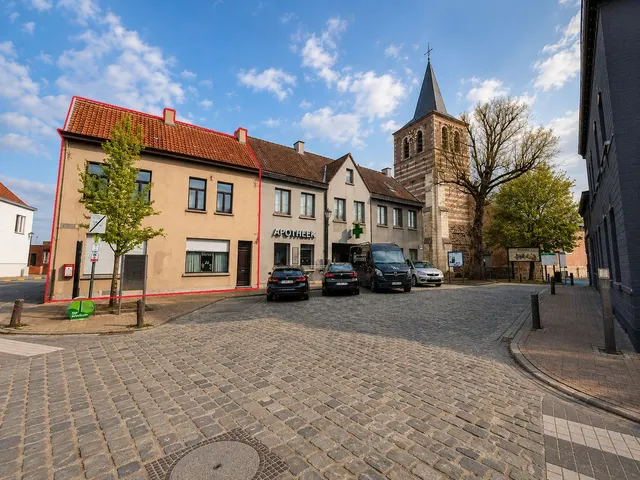 Maison à vendre à Brakel – 1/10