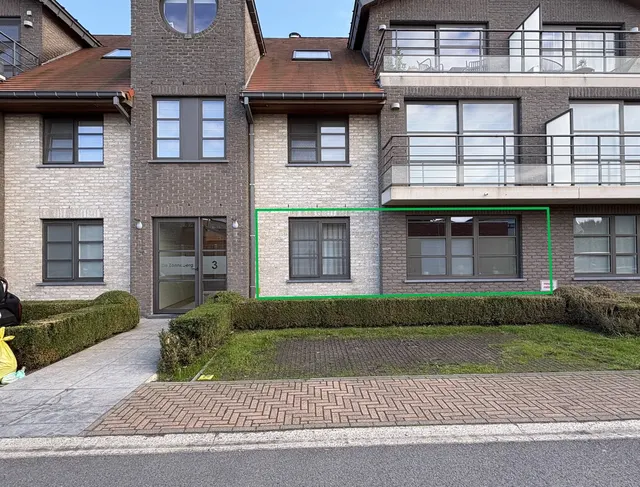 Appartement à louer à Aartrijke – 1/10