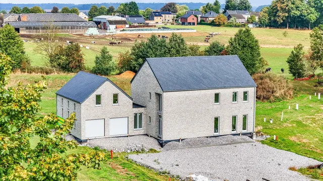 Huis te koop in Clavier – 1/10