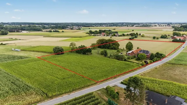 Maison à vendre à Herne – 1/10