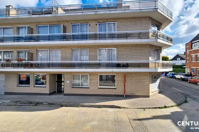 Appartement à vendre à Strombeek-Bever – 1/9