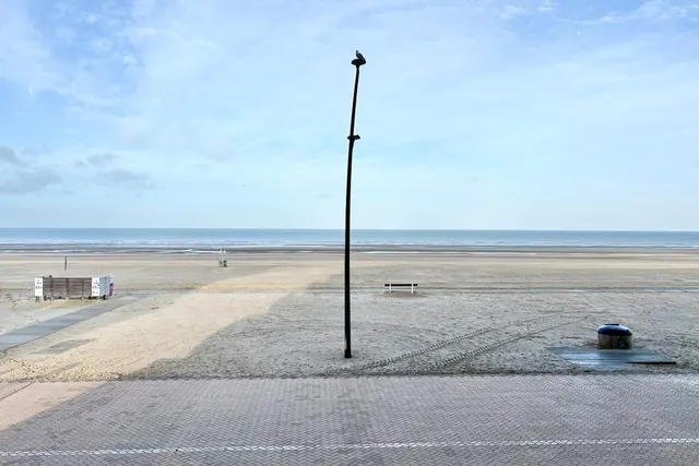 Appartement te koop in De Panne – 1/8
