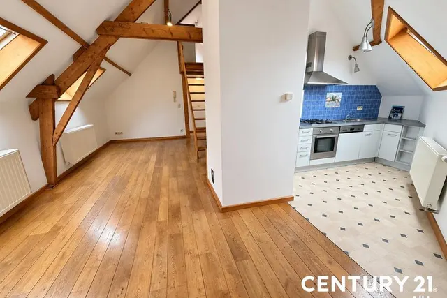 Appartement te huur in Tournai – 1/9
