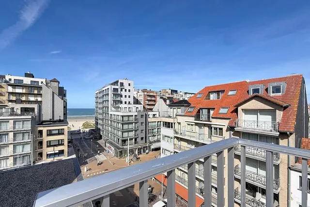 Appartement à vendre à Nieuwpoort – 1/10