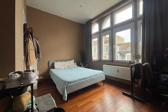 Appartement te huur in Leuven – 1/4