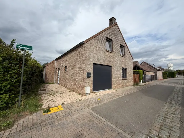 Maison à louer à Chaumont-Gistoux – 1/10