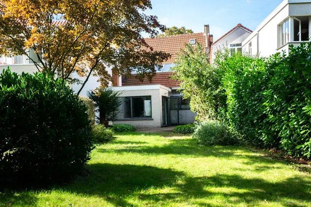 Maison à vendre à Schilde – 1/4