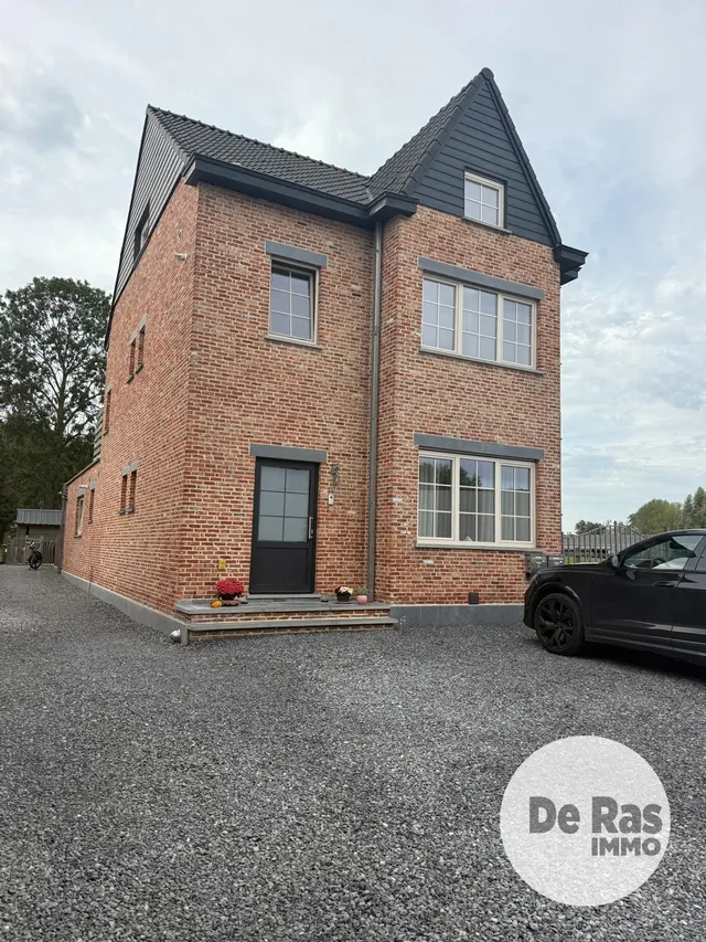 Maison à vendre à Erpe-Mere – 1/10