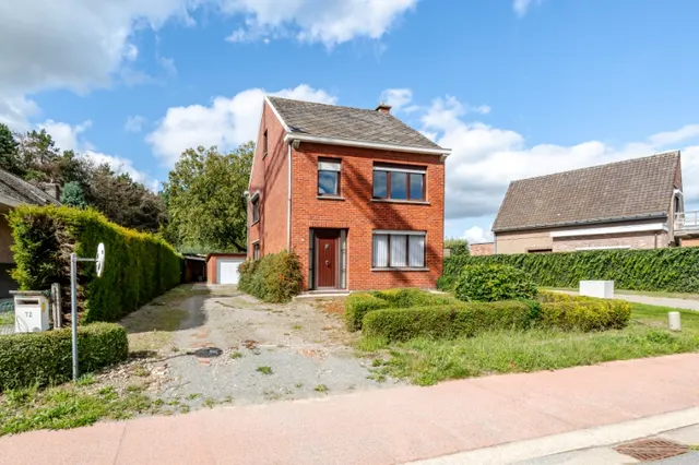 Maison à vendre à Lokeren – 1/10