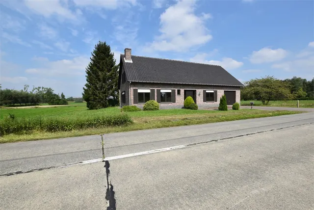 Fermette te huur in Rijmenam – 1/10