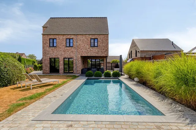Villa te koop in Berlaar – 1/10