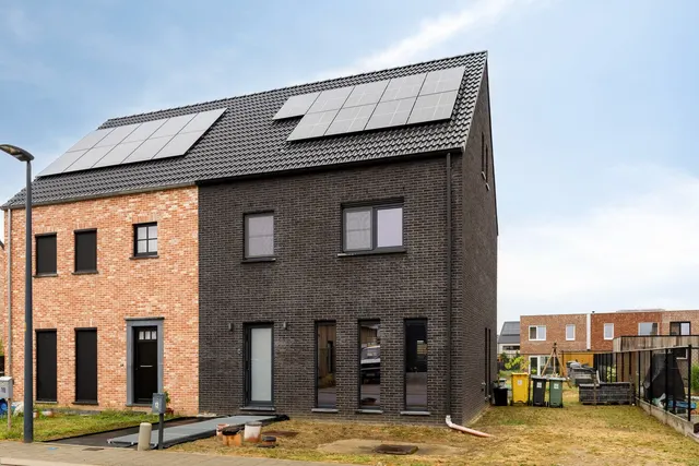 Huis te koop in Keerbergen – 1/10