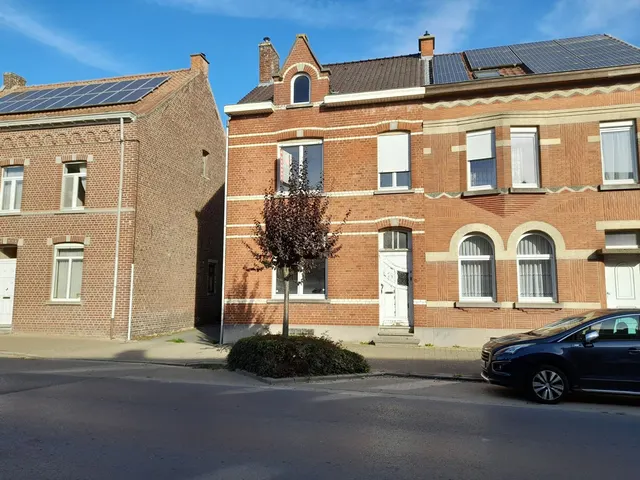 Maison à vendre à Vloesberg – 1/10