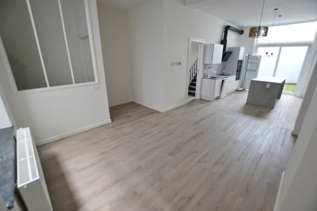 Huis te huur in Saint-Gilles – 1/10