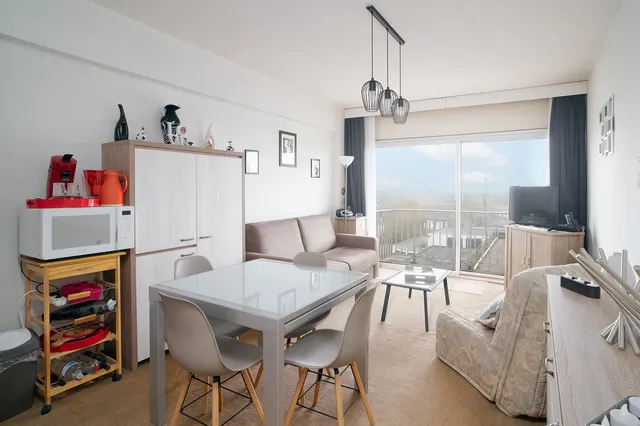 Studio à vendre à Middelkerke – 1/10