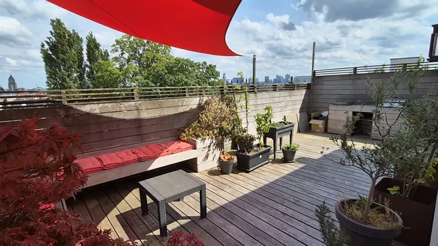 Appartement te koop in Jette – 1/10