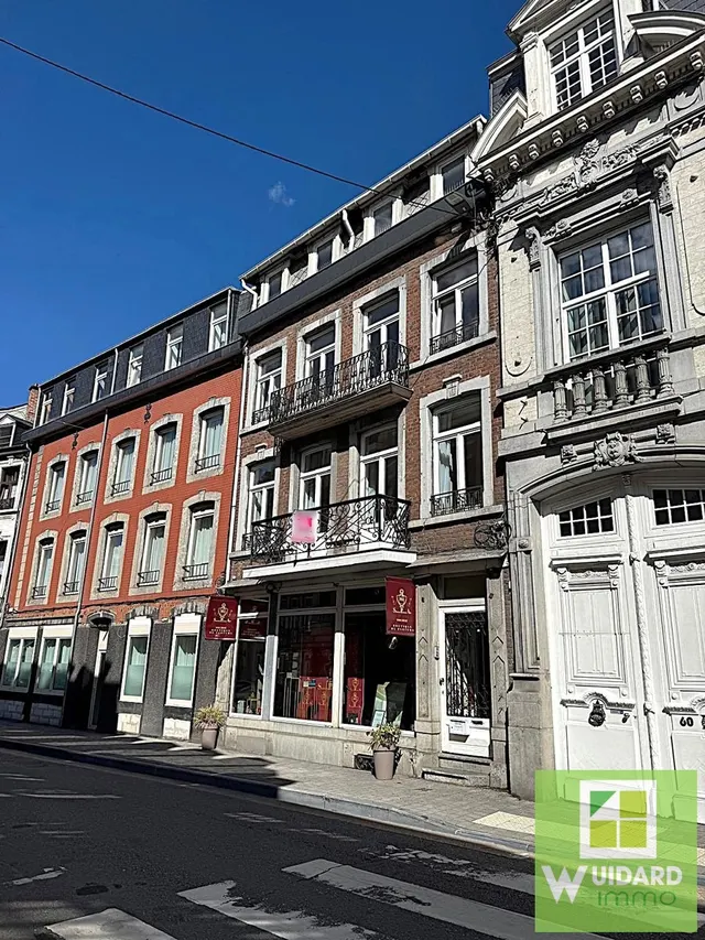 Appartement te koop in Spa – 1/10