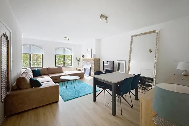 Huis te koop in Berchem-Sainte-Agathe – 1/10