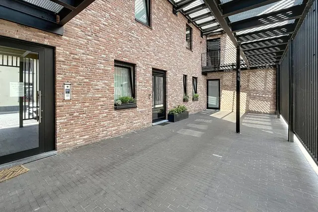 Appartement à louer à Zoutleeuw – 1/10