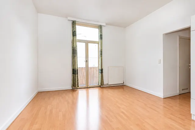 Apartment for sale in Ixelles – 1/9