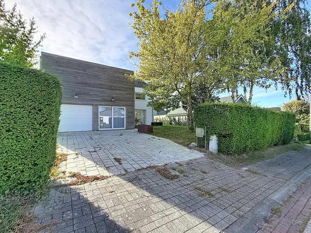 Maison à louer à Tervuren – 1/10