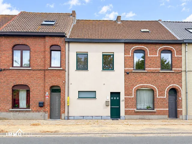 Maison à vendre à Aalst – 1/10