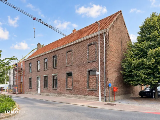 Hoeve à vendre à Aalst – 1/10