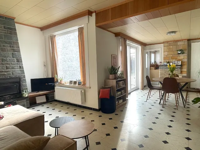 Maison à louer à Wevelgem – 1/10