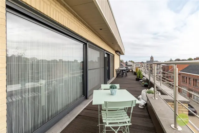 Appartement à vendre à Mol – 1/10