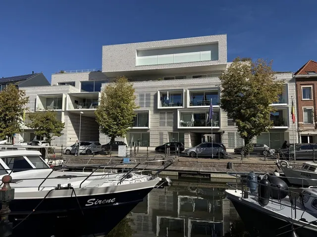 Apartment for rent in Mechelen – 1/10