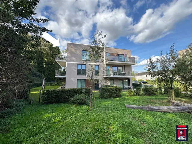 Appartement à vendre à Seilles – 1/10
