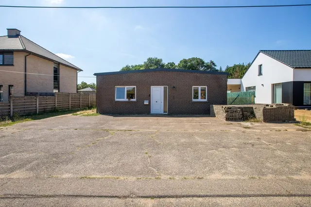 Huis te koop in Beringen – 1/10