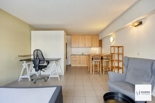 Appartement à vendre à Leuven – 1/10