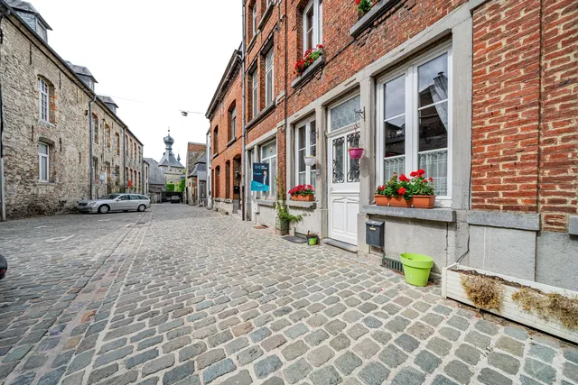Huis te koop in Chimay – 1/10