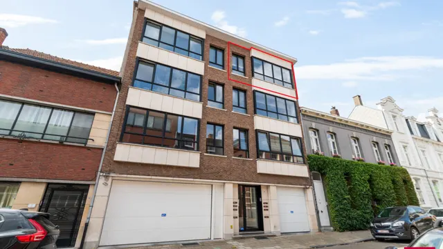Appartement te koop in Turnhout – 1/10