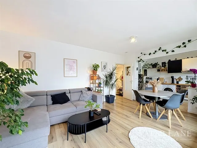Appartement à vendre à Anderlecht – 1/8