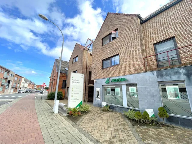 Appartement à louer à Heist-op-den-Berg – 1/4