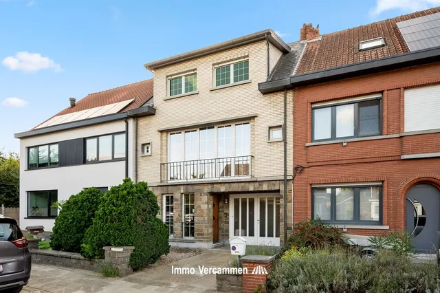 Huis te koop in Sint-Katelijne-Waver – 1/10