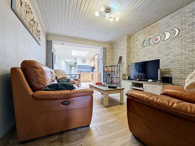 Huis te koop in Wasmuel – 1/10