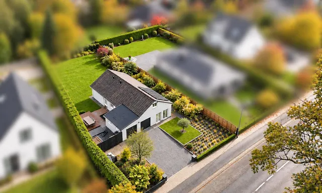 Maison à louer à Waasmunster – 1/10