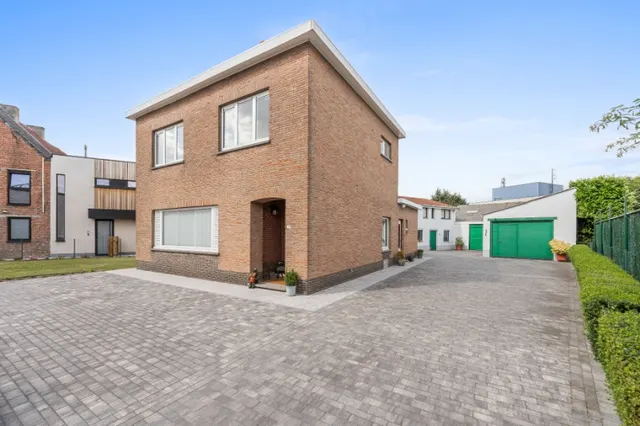 Maison à vendre à Lokeren – 1/10