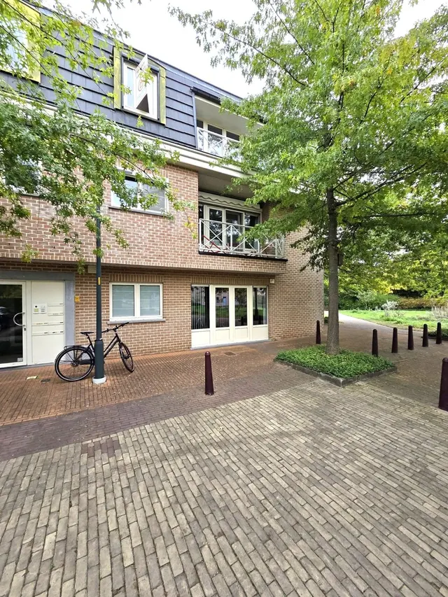 Appartement à vendre à Machelen – 1/10