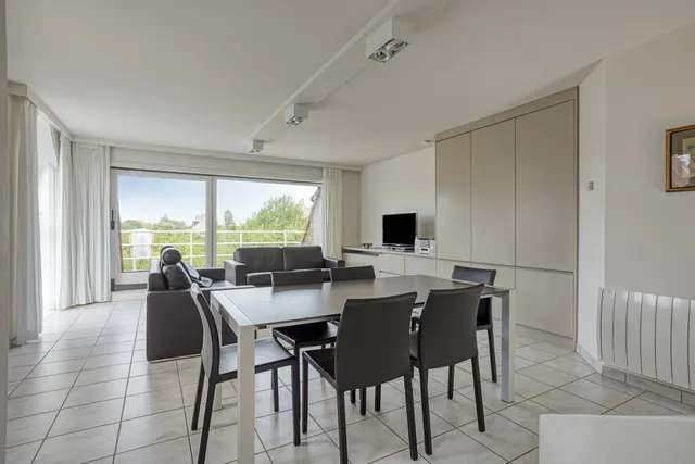 Apartment for sale in De Panne – 1/10