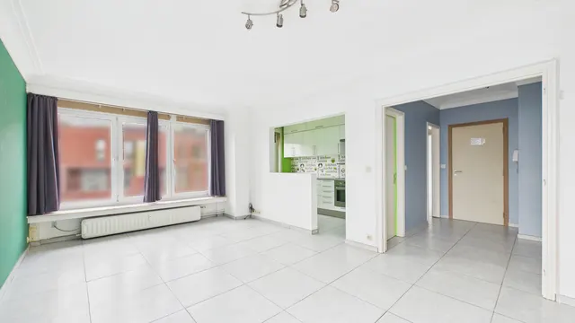 Appartement te huur in Liège – 1/10