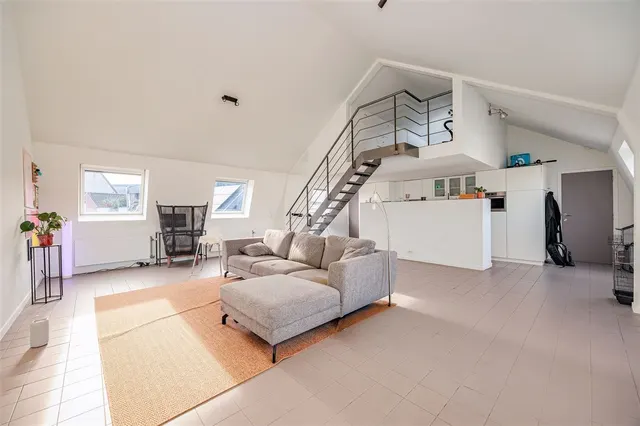 Appartement te koop in Antwerpen – 1/9