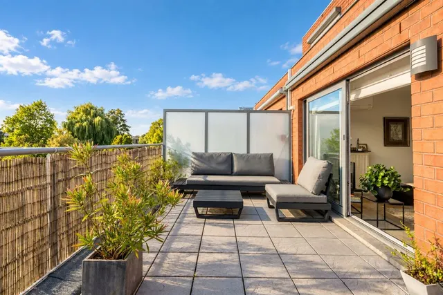 Appartement te koop in Wilrijk – 1/10