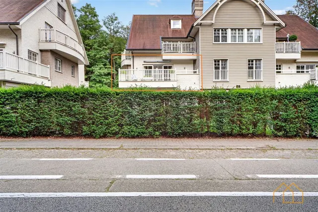 Appartement te huur in Kasterlee – 1/10