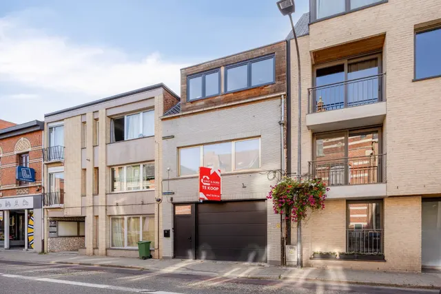 Maison à vendre à Geel – 1/10