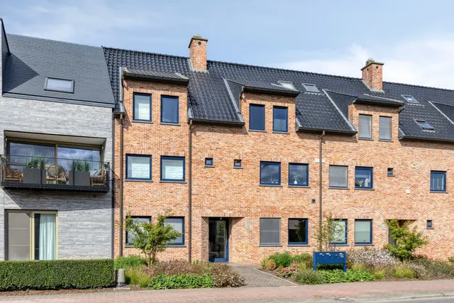 Appartement à vendre à Geel – 1/10