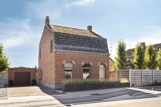 Maison à vendre à Pelt – 1/10